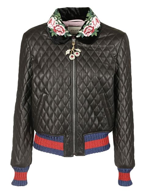 gucci jack heren|Gucci Coats and Jackets for Women .